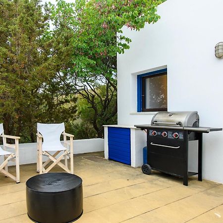 Hidesign Athens Villa In Sounio Sounion Ngoại thất bức ảnh
