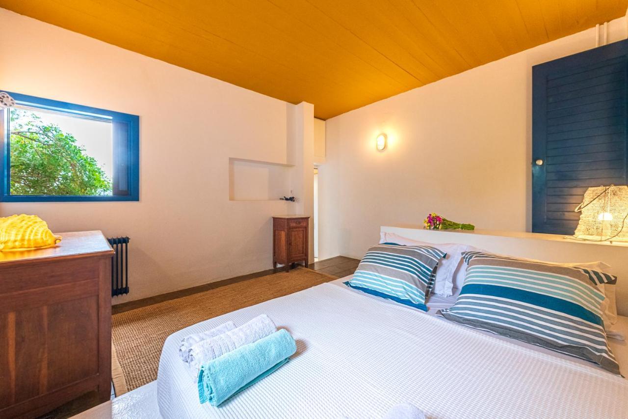 Hidesign Athens Villa In Sounio Sounion Ngoại thất bức ảnh