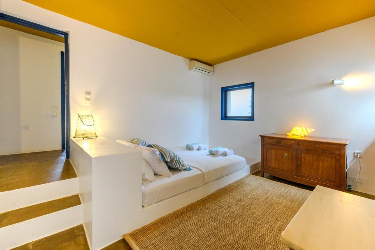 Hidesign Athens Villa In Sounio Sounion Ngoại thất bức ảnh