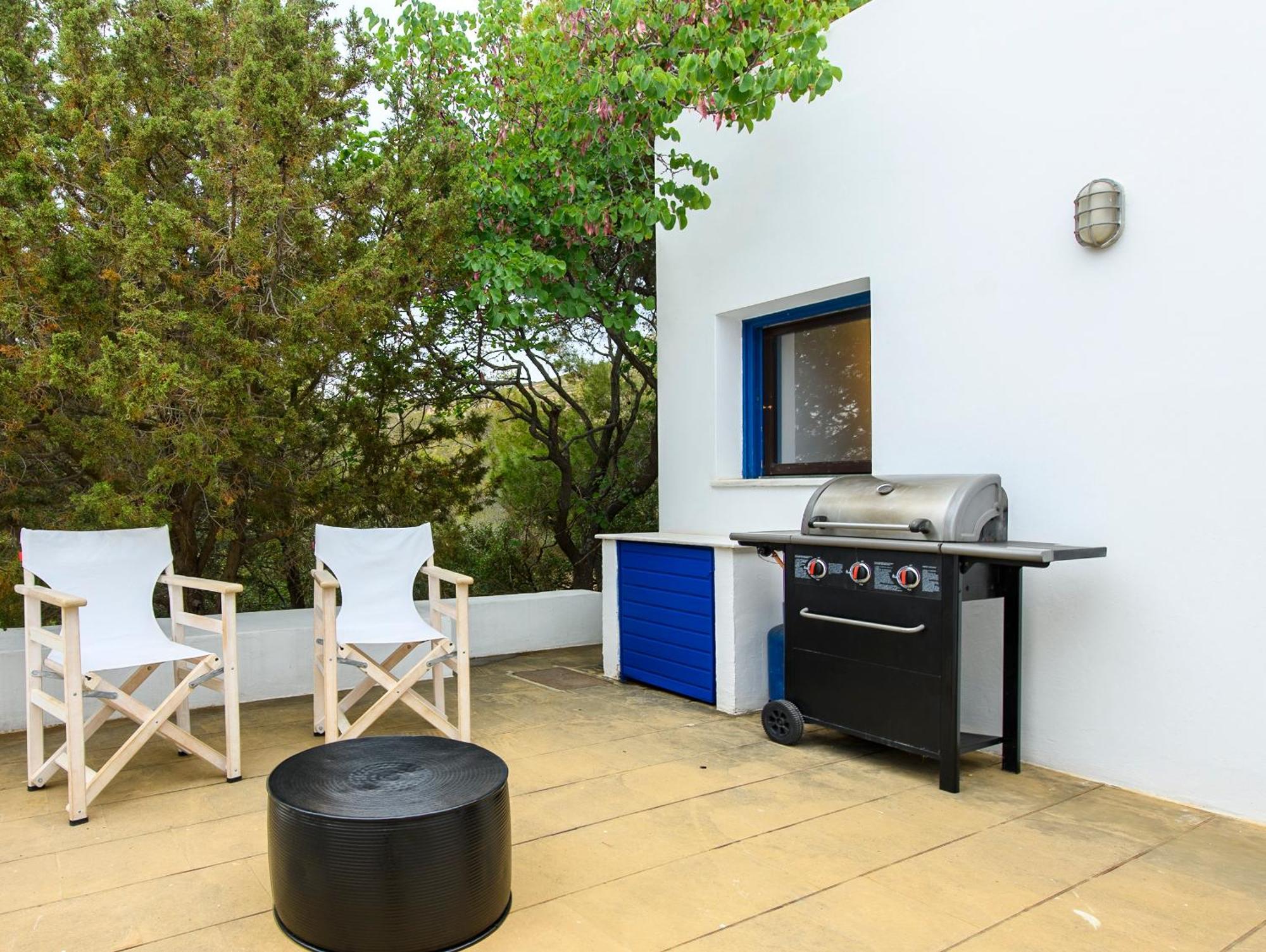 Hidesign Athens Villa In Sounio Sounion Ngoại thất bức ảnh