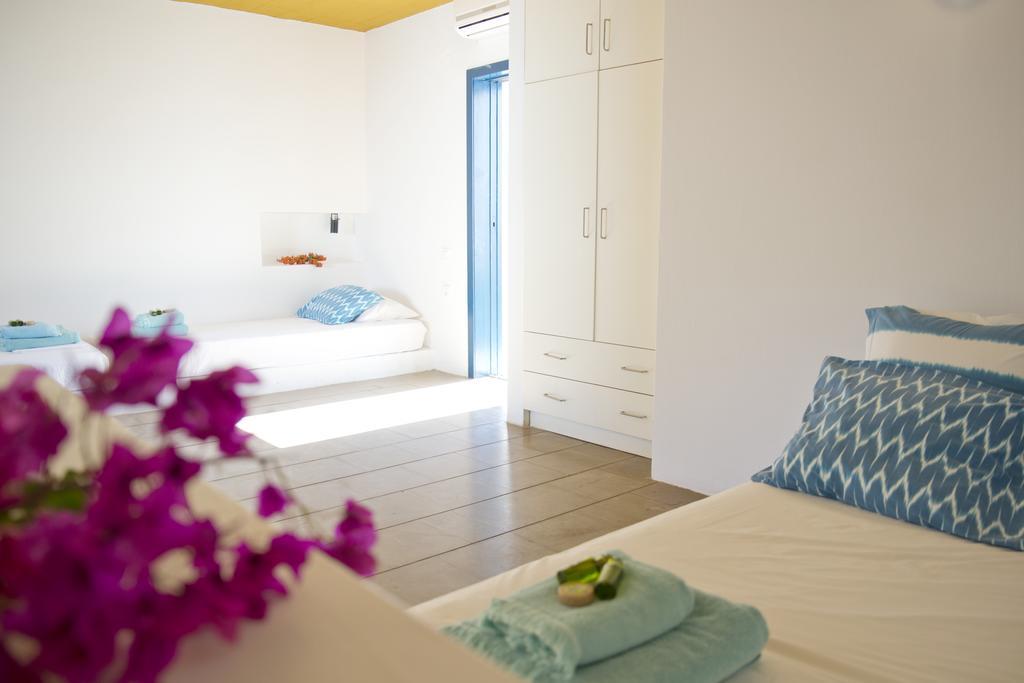 Hidesign Athens Villa In Sounio Sounion Ngoại thất bức ảnh