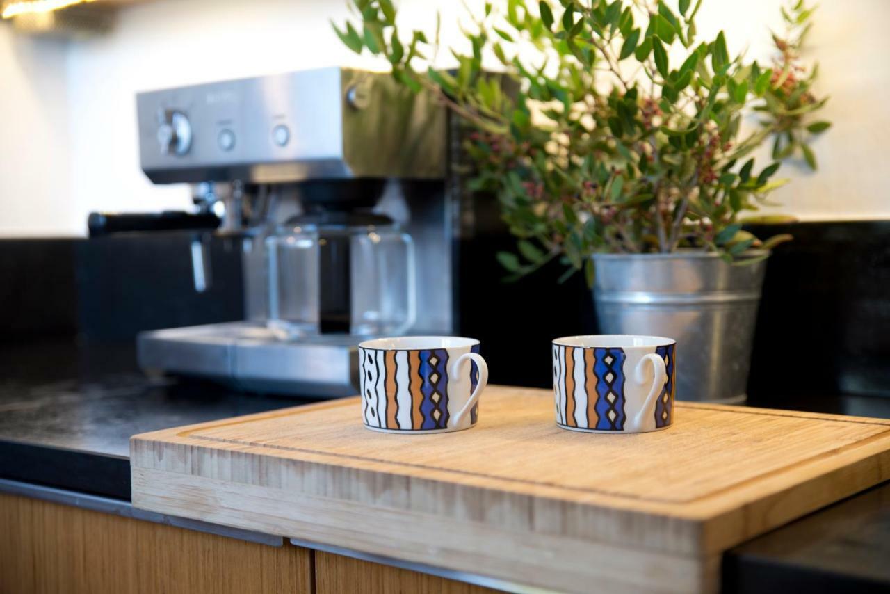Hidesign Athens Villa In Sounio Sounion Ngoại thất bức ảnh